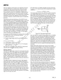 AD9754ARZRL Datasheet Page 12