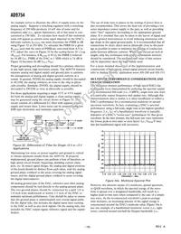 AD9754ARZRL Datasheet Page 16