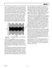 AD9754ARZRL Datasheet Page 17