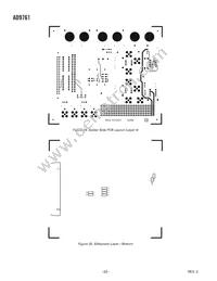 AD9761ARSRL Datasheet Page 22