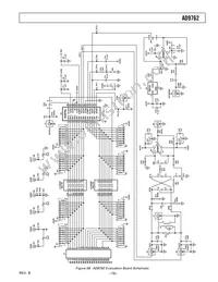 AD9762ARURL Datasheet Page 20