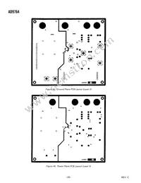 AD9764ARURL Datasheet Page 21