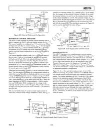 AD9774ASZRL Datasheet Page 13