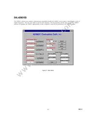 AD9831ASTZ-REEL Datasheet Page 6