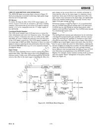 AD9845BJSTZRL Datasheet Page 17