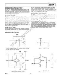 AD9846AJSTZRL Datasheet Page 7