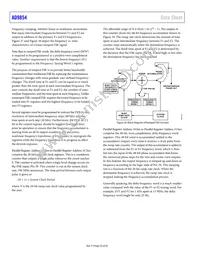 AD9854ASVZ Datasheet Page 22