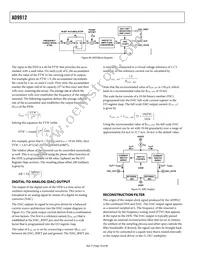 AD9912ABCPZ-REEL7 Datasheet Page 18