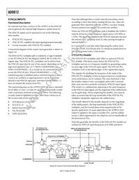 AD9912ABCPZ-REEL7 Datasheet Page 20