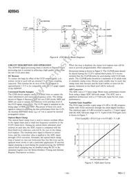 AD9945KCPZ Datasheet Page 10