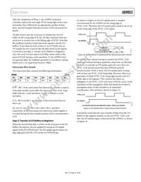 AD9952YSVZ-REEL7 Datasheet Page 21