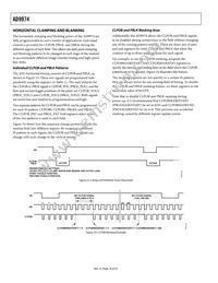 AD9974BBCZRL Datasheet Page 18