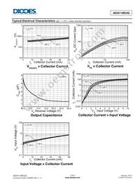 ADA114EUQ-7 Datasheet Page 5