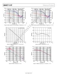 ADA4077-2TRMZ-EPR7 Datasheet Page 10