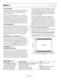 ADA4571-2WHRZ-RL Datasheet Page 12