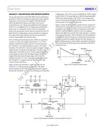 ADA4625-1ARDZ-RL Datasheet Page 23