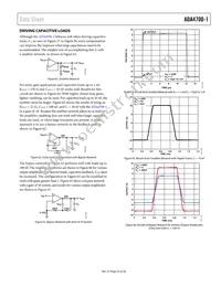 ADA4700-1ARDZ-RL Datasheet Page 23