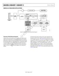 ADA4896-2ARMZ-RL Datasheet Page 22