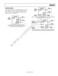 ADADC80-Z-12 Datasheet Page 13