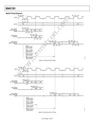 ADAU1381BCPZ-RL7 Datasheet Page 12