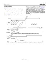 ADAU1966AWBSTZ-RL Datasheet Page 23