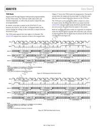 ADAU1978WBCPZ Datasheet Page 18