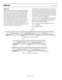 ADAU1979WBCPZ-RL Datasheet Page 22