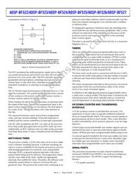 ADBF525WBBCZ402 Datasheet Page 10