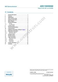 ADC1005S060TS/C1:1 Datasheet Page 19