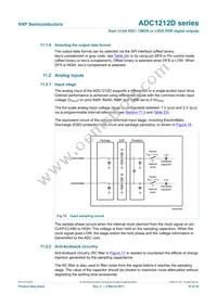 ADC1212D065HN/C1/5 Datasheet Page 18