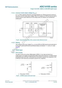 ADC1410S105HN/C1:5 Datasheet Page 22