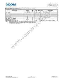 ADC144EUQ-13 Datasheet Page 4