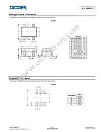 ADC144EUQ-13 Datasheet Page 6