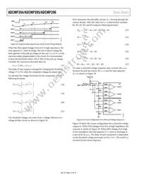 ADCMP396ARZ-RL7 Datasheet Page 14