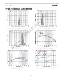 ADCMP671-1YUJZ-RL7 Datasheet Page 9