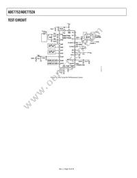 ADE7752AARZ Datasheet Page 10