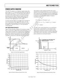 ADE7752AARZ Datasheet Page 17