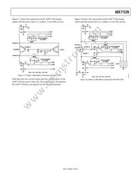 ADE7752BARWZ-RL Datasheet Page 15