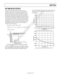 ADE7752BARWZ-RL Datasheet Page 17