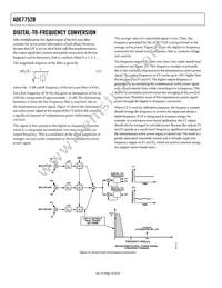 ADE7752BARWZ-RL Datasheet Page 18