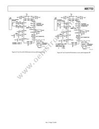 ADE7753ARSZ Datasheet Page 15