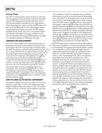 ADE7753ARSZ Datasheet Page 22