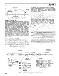 ADE7754ARZ Datasheet Page 11