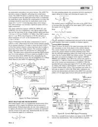 ADE7754ARZ Datasheet Page 15