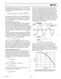 ADE7754ARZ Datasheet Page 17