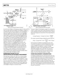 ADE7755ARSZRL Datasheet Page 16