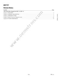 ADE7757ARNZRL Datasheet Page 16