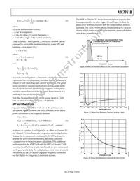 ADE7761BARSZ-RL Datasheet Page 15