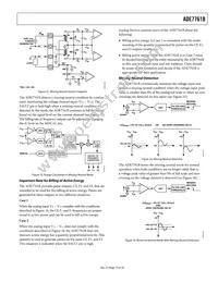 ADE7761BARSZ-RL Datasheet Page 19