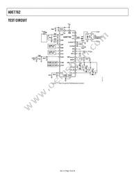 ADE7762ARWZ Datasheet Page 10